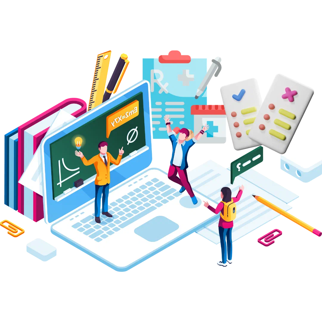 Advantages of MyRx Simplest Prescription Writer